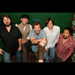 Honey Island Swamp Band