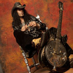 Eric Sardinas