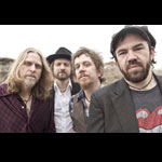 The Steepwater Band The Steepwater Band