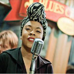 Nikki Hill