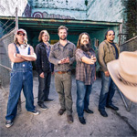 Honey Island Swamp Band