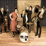 Davina & The Vagabonds
