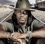 Eric Gales