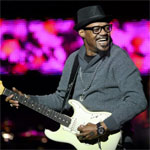 Eric Gales