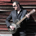 Gary Hoey