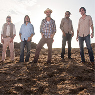 Honey Island Swamp Band