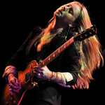 Joanne Shaw Taylor