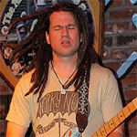 Patrick Dodd
