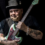 Popa Chubby