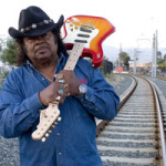Guitar Shorty