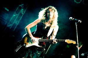 Ana Popovic