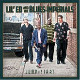jumpstart Jump Start