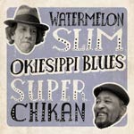 Okiesippie Blues