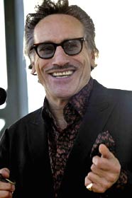 Rick Estrin