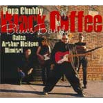 blackcoffeebluesband Black Coffee Blues Band