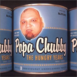 hungryyears Hungry Years