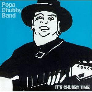 itschubbytime It's Chubby Time
