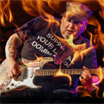 Popa Chubby