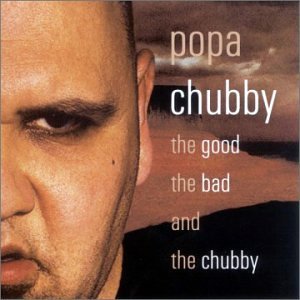 thegoodthebadandthechubby The Good, The Bad & The Chubby
