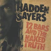 12barsandthenakedtruthcover 12 Bars and the Naked Truth