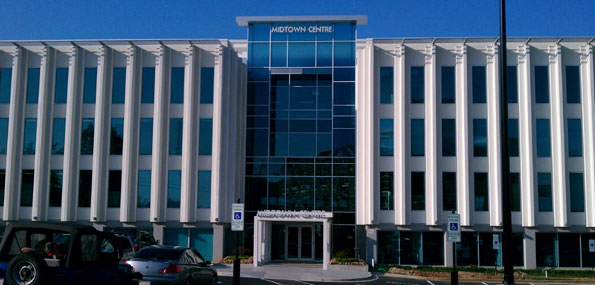 Renovated-Midtown