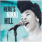 Heres Nikki Hill