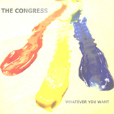 Whatever You Want