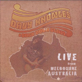 Live from Melbourne
