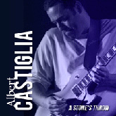 A Stone's Throw