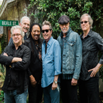 Phantom Blues Band