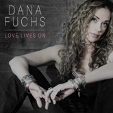 Love Lives On