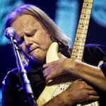 Walter Trout